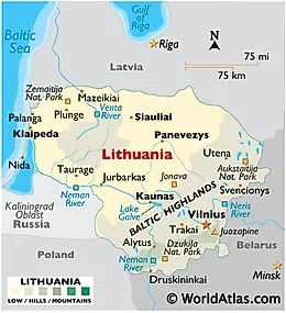 Lithuania