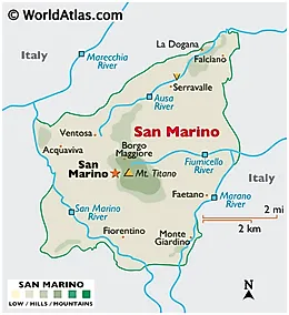 San Marino