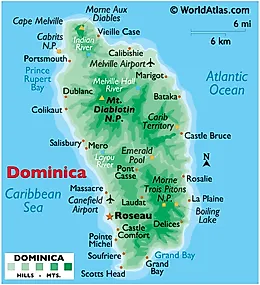 Dominica