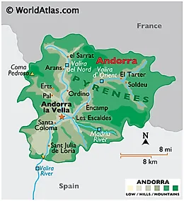 Andorra