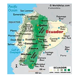 Ecuador