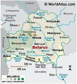 Belarus