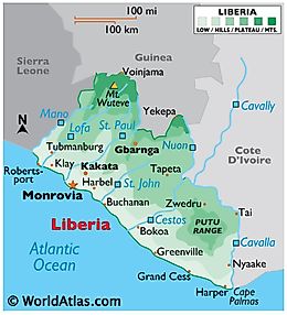 Liberia