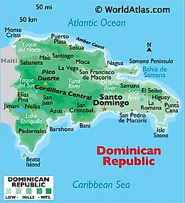 Dominican Republic