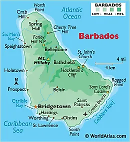 Barbados