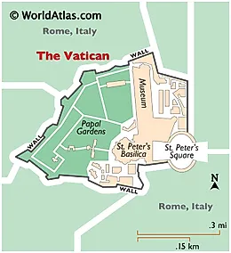 Vatican