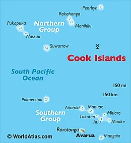 Cook Islands