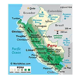 Peru