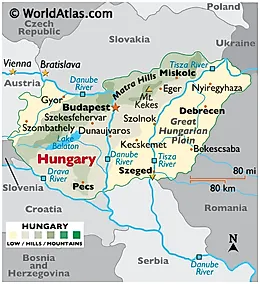 Hungary