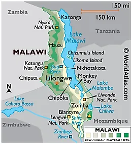 Malawi