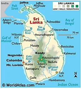 Sri Lanka