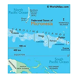 Micronesia