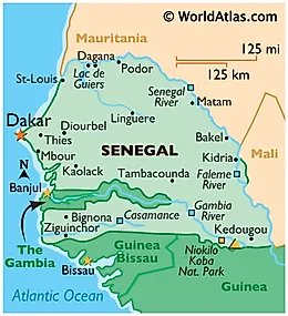 Senegal