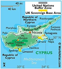 Cyprus