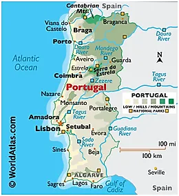 Portugal