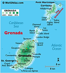 Grenada