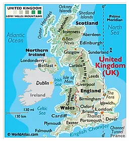 United Kingdom