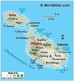 Malta