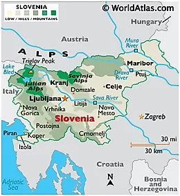 Slovenia