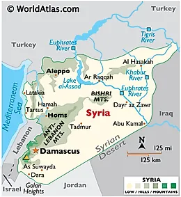 Syria