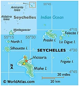 Seychelles