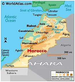 Morocco