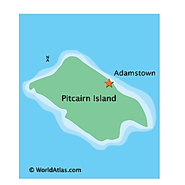 Pitcairn