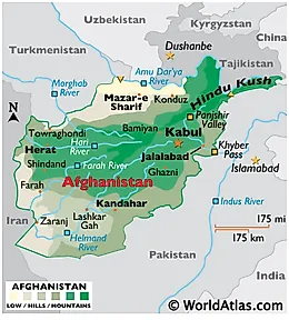 Afghanistan