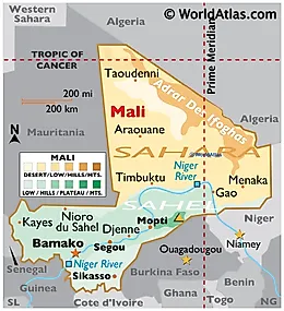 Mali