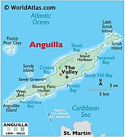 Anguilla