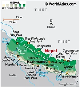 Nepal