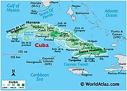 Cuba