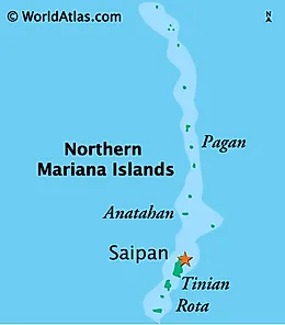 Northern Mariana Islands