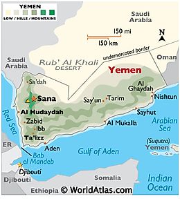 Yemen