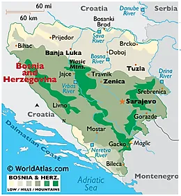 Bosnia and Herzegovina