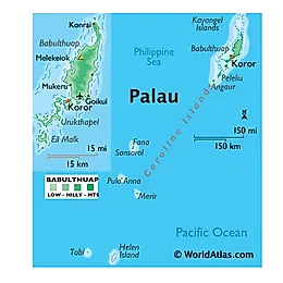 Palau