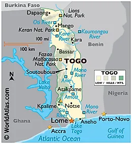 Togo