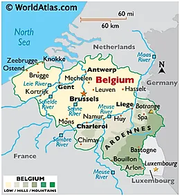 Belgium