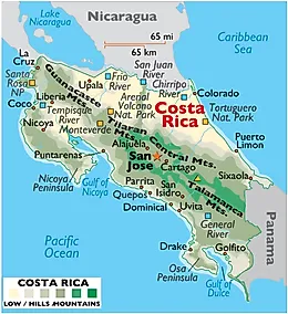 Costa Rica