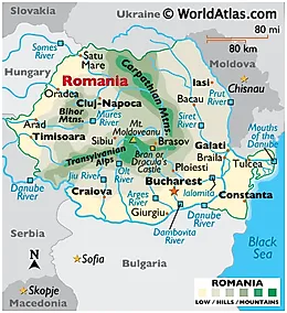 Romania