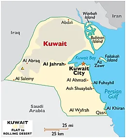 Kuwait