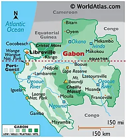 Gabon