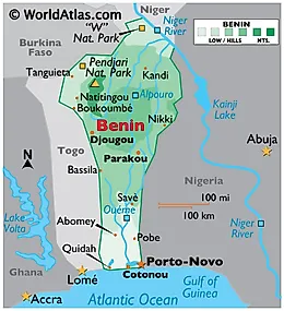 Benin