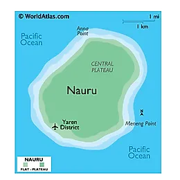 Nauru