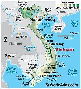 Vietnam