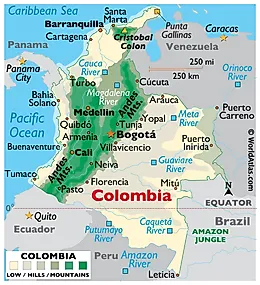 Colombia