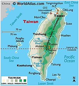 Taiwan