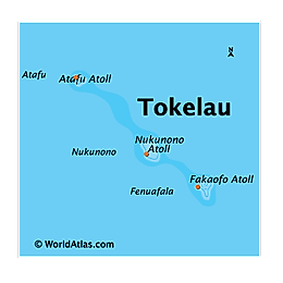 Tokelau