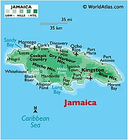 Jamaica