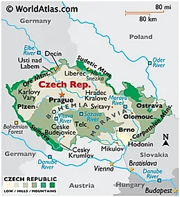 Czech Republic